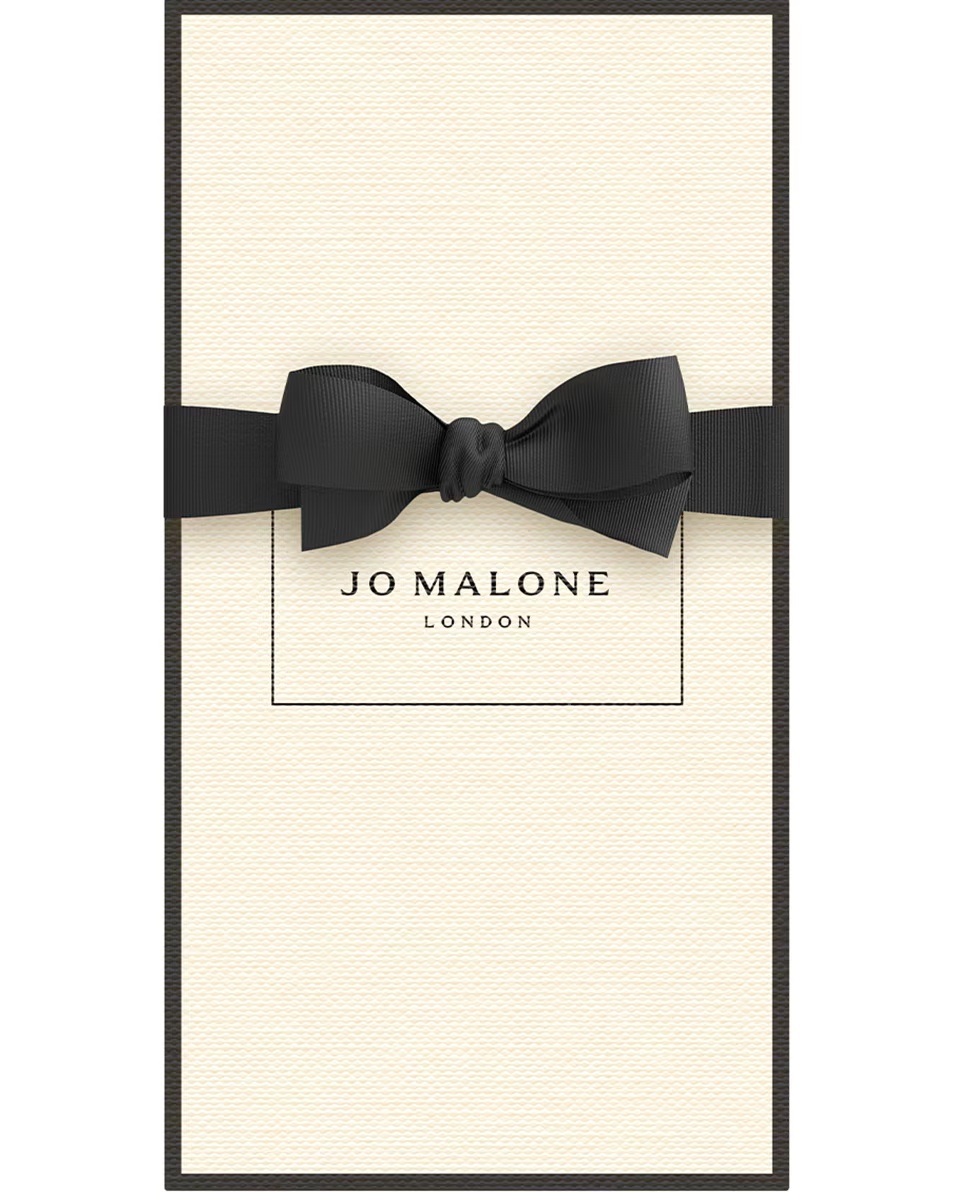 JO MALONE LONDON KIPARŲ IR VYNUOGIŲ KOLONADAS INTENSYVUS