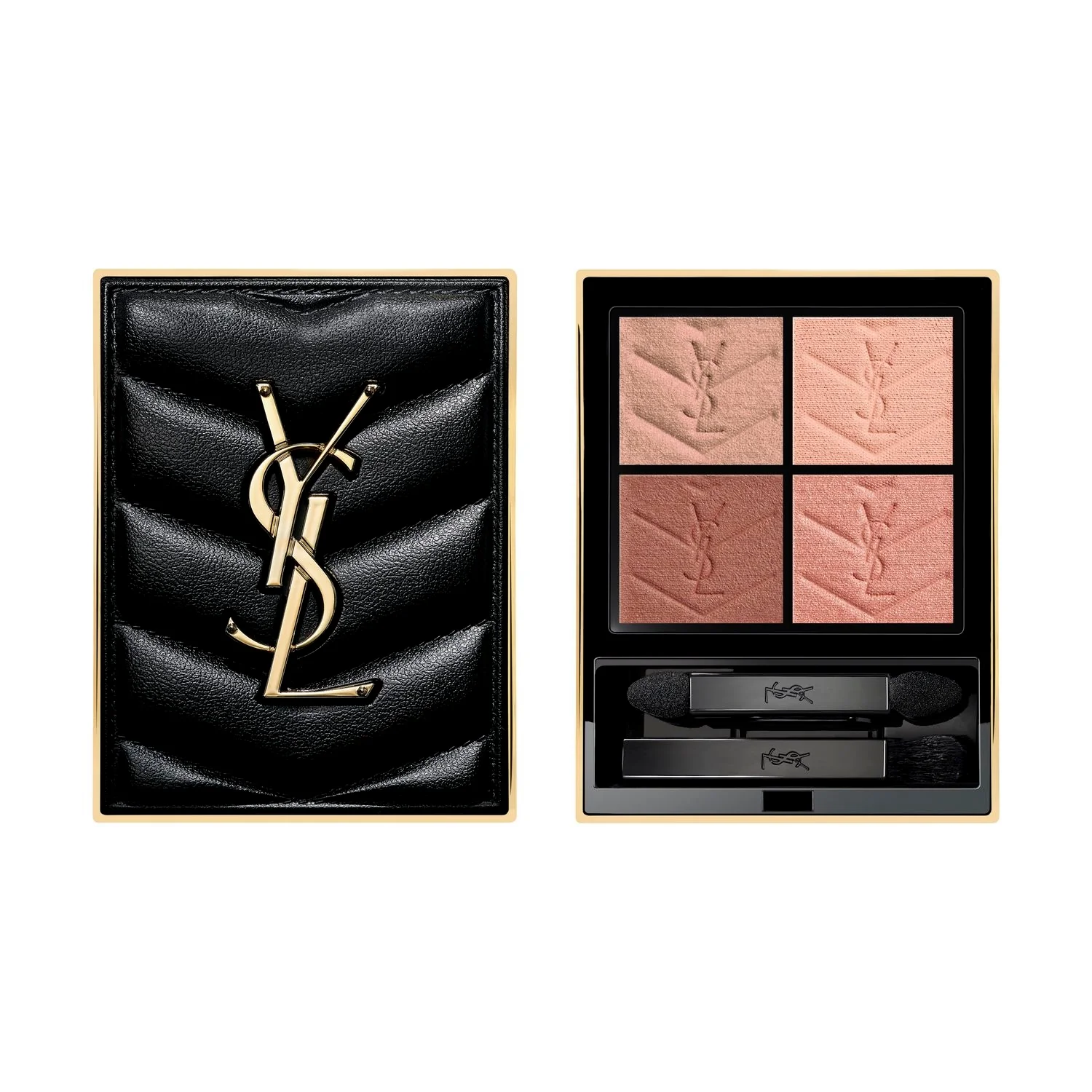 Occhi Couture Mini Clutch Palette - Palette occhi, Ombretto compatto