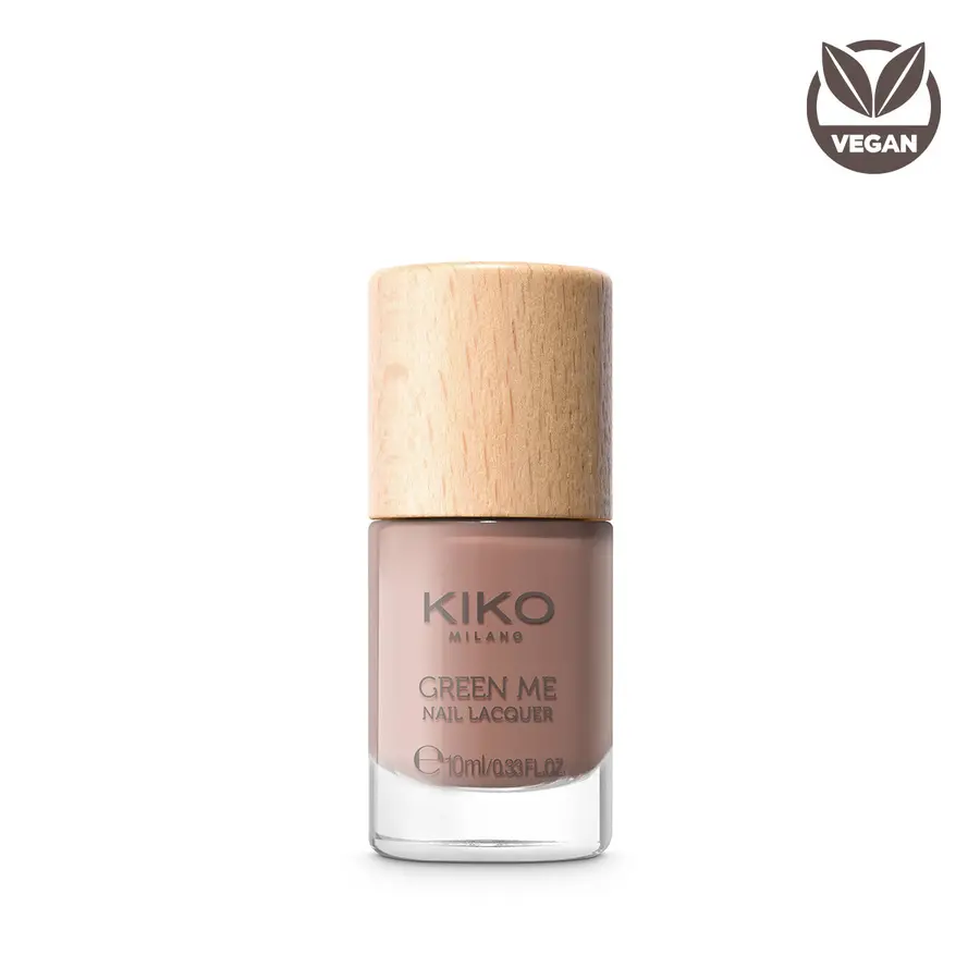 GREEN ME LAK ZA NOKTE 04 Taupe