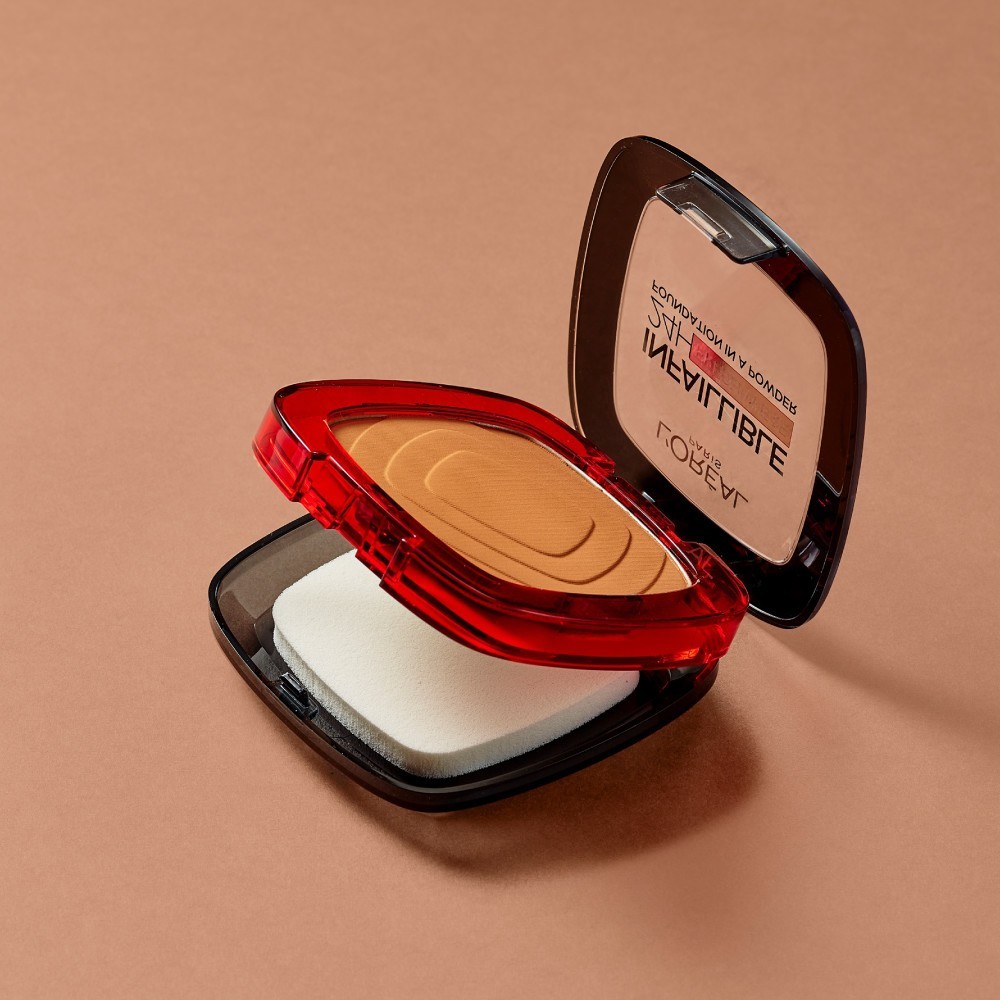 L’Oréal Paris Infaillible 24h Fresh Wear