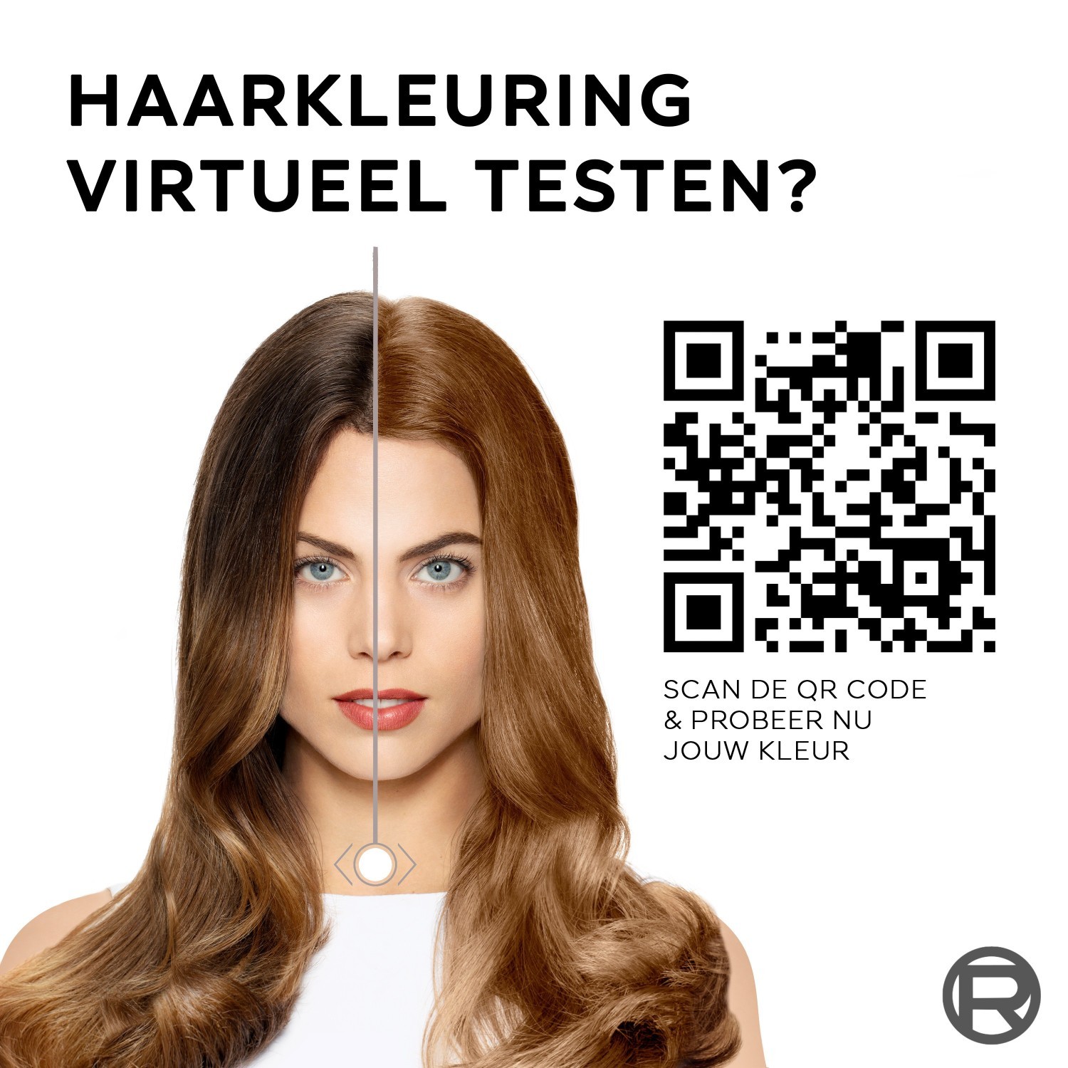 L'Oréal Paris Magic Retouch barva za lase – sprej za popravilo korenin – 75 ml