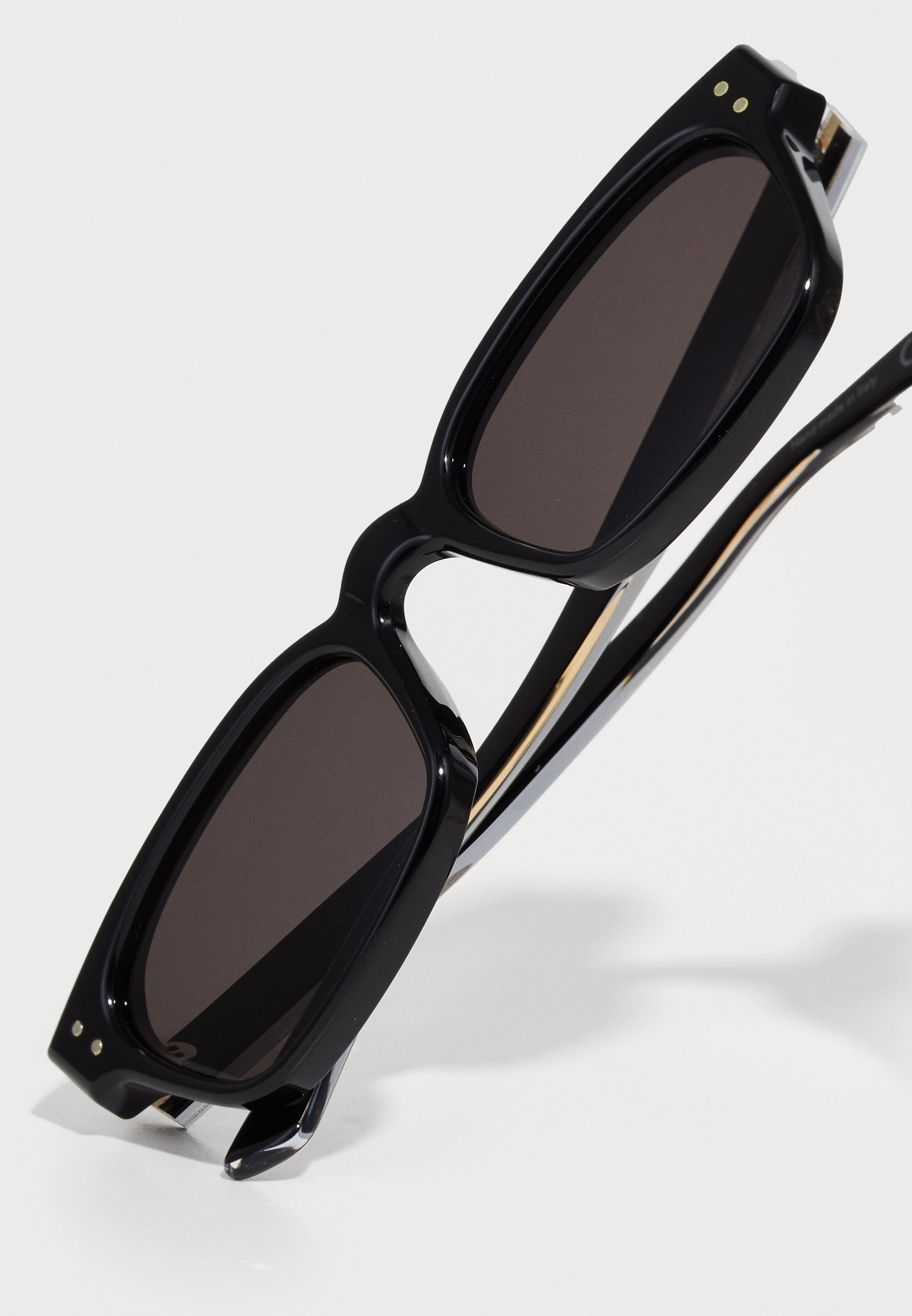 Marni FLOOSA UNISEX - Zonnebril - zwart