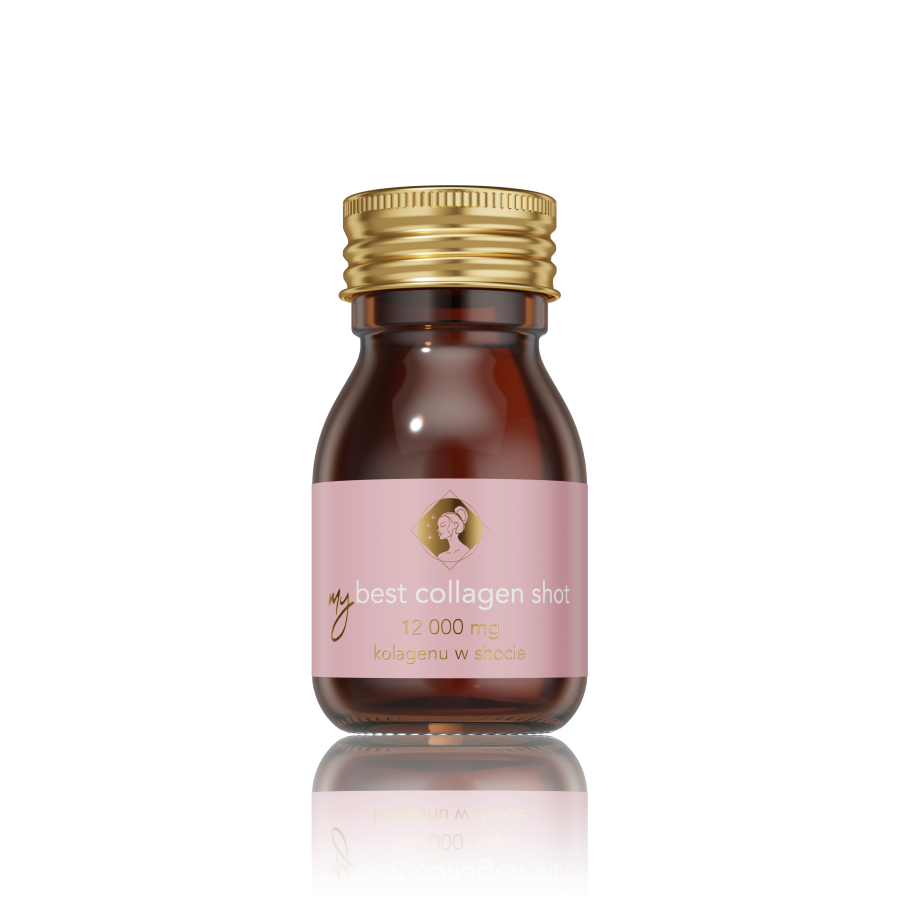 MyBestPharm MyBestCollagen Shot