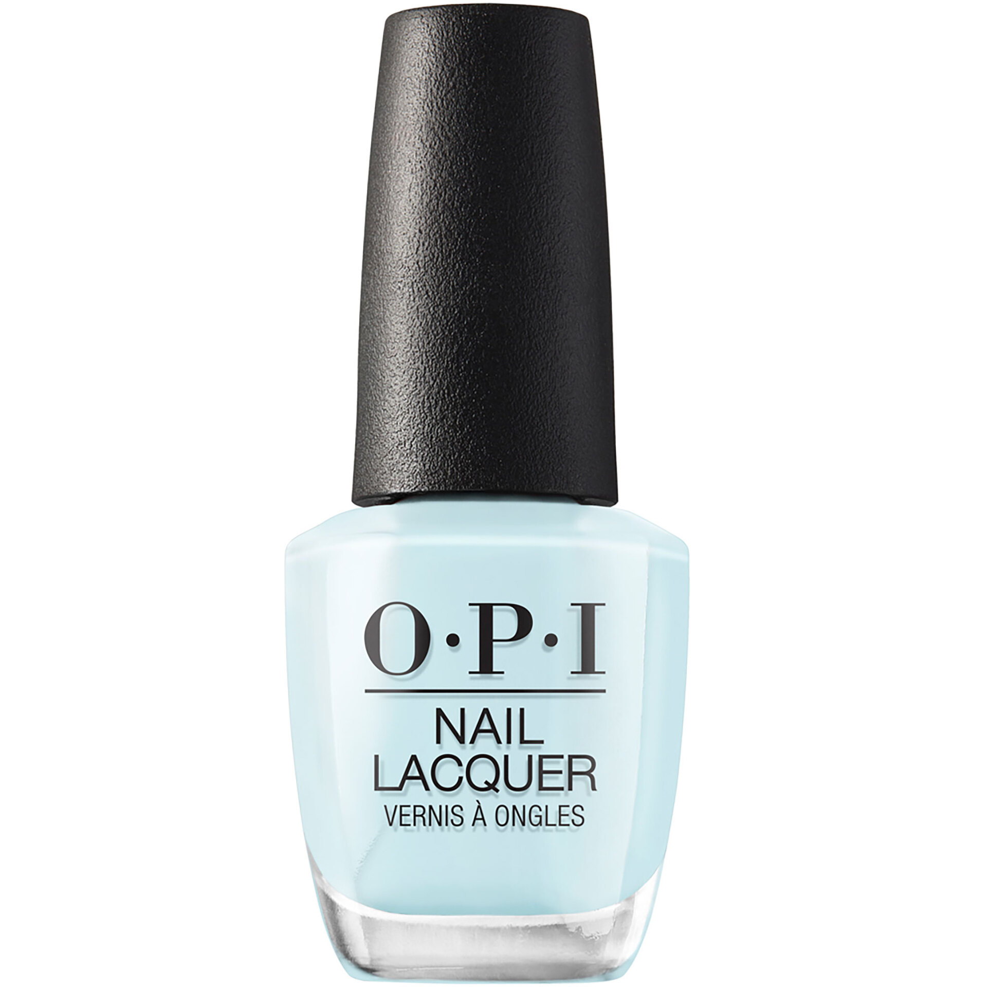 Lak za nokte - Mexico City kolekcija Mexico City Move-mint - OPI