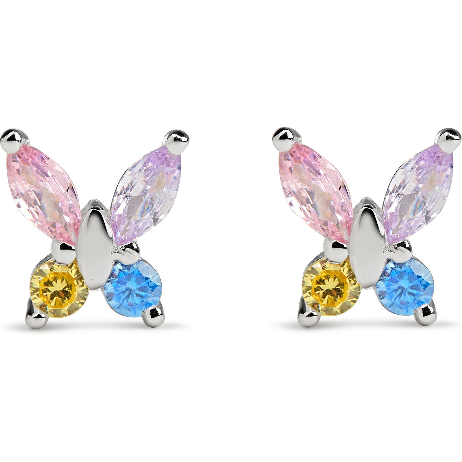 LITTLE FRIENDS Boucles d'oreilles