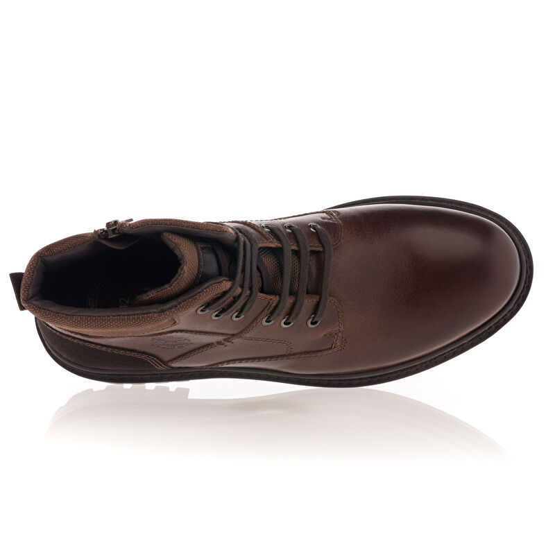 Botas marrones para hombre / Botines