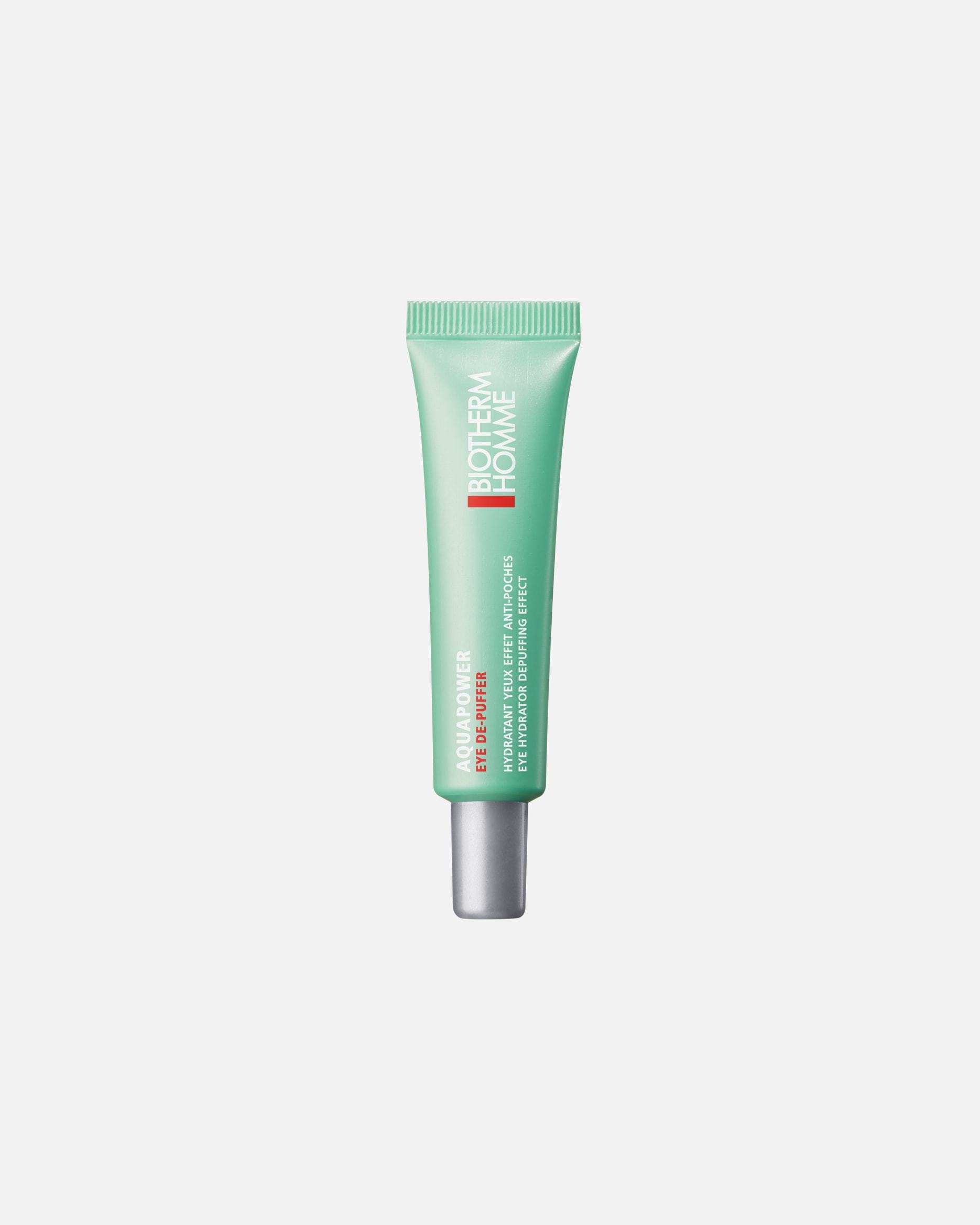 Biotherm Homme Augencreme Aquapower Aquapower Augencreme gegen Schwellungen - 15 ml