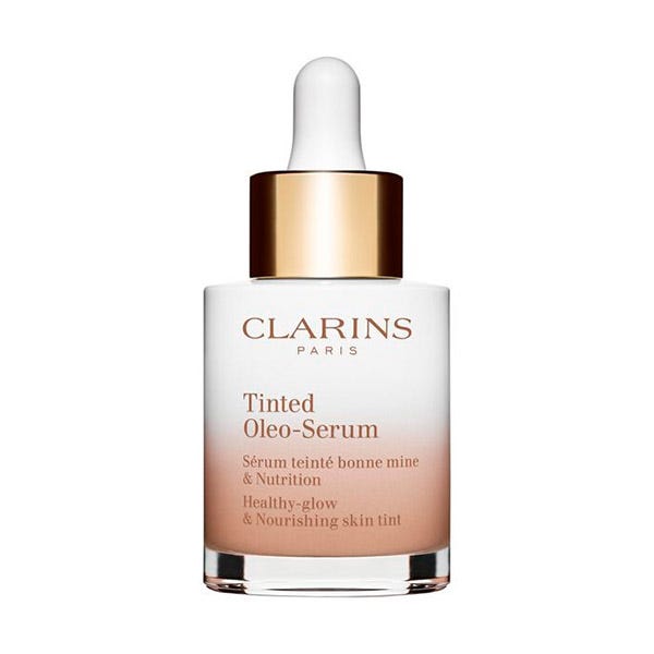 Tonat Oleo-Serum