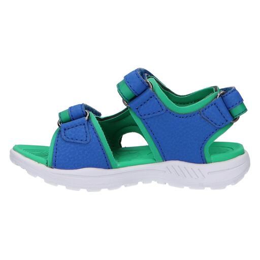  Geox J025xa 0ce15 J Vaniett Sandals