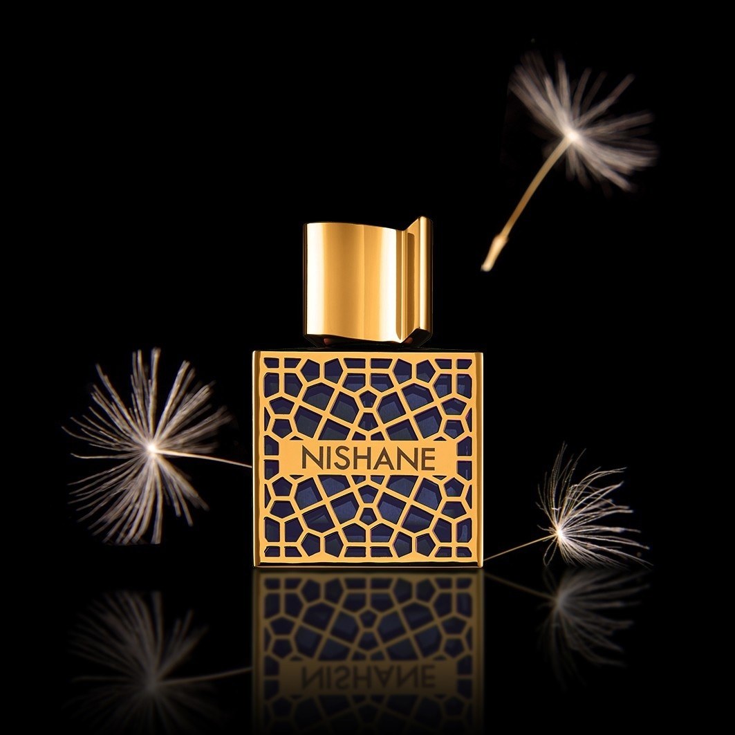 NISHANE smaržas MANA PERFUME - 50 ml