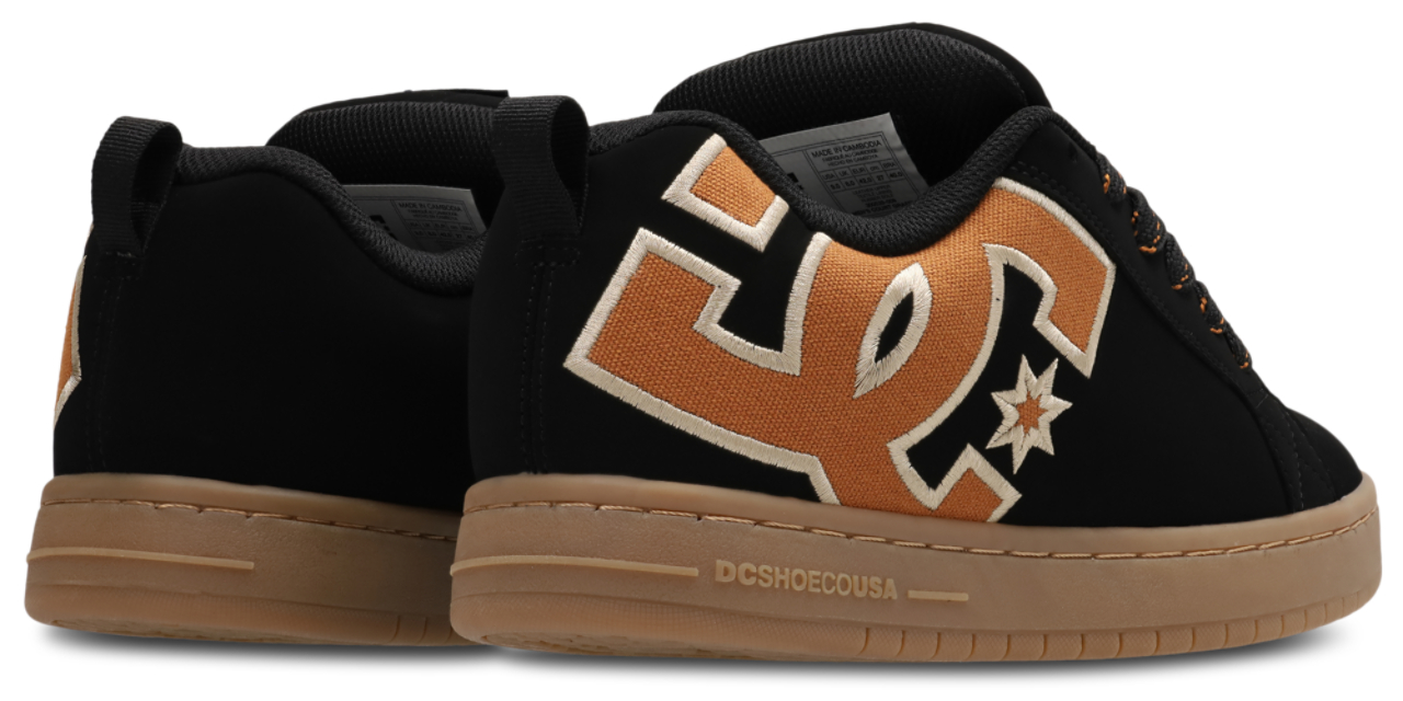 DC Shoes Court Graffik