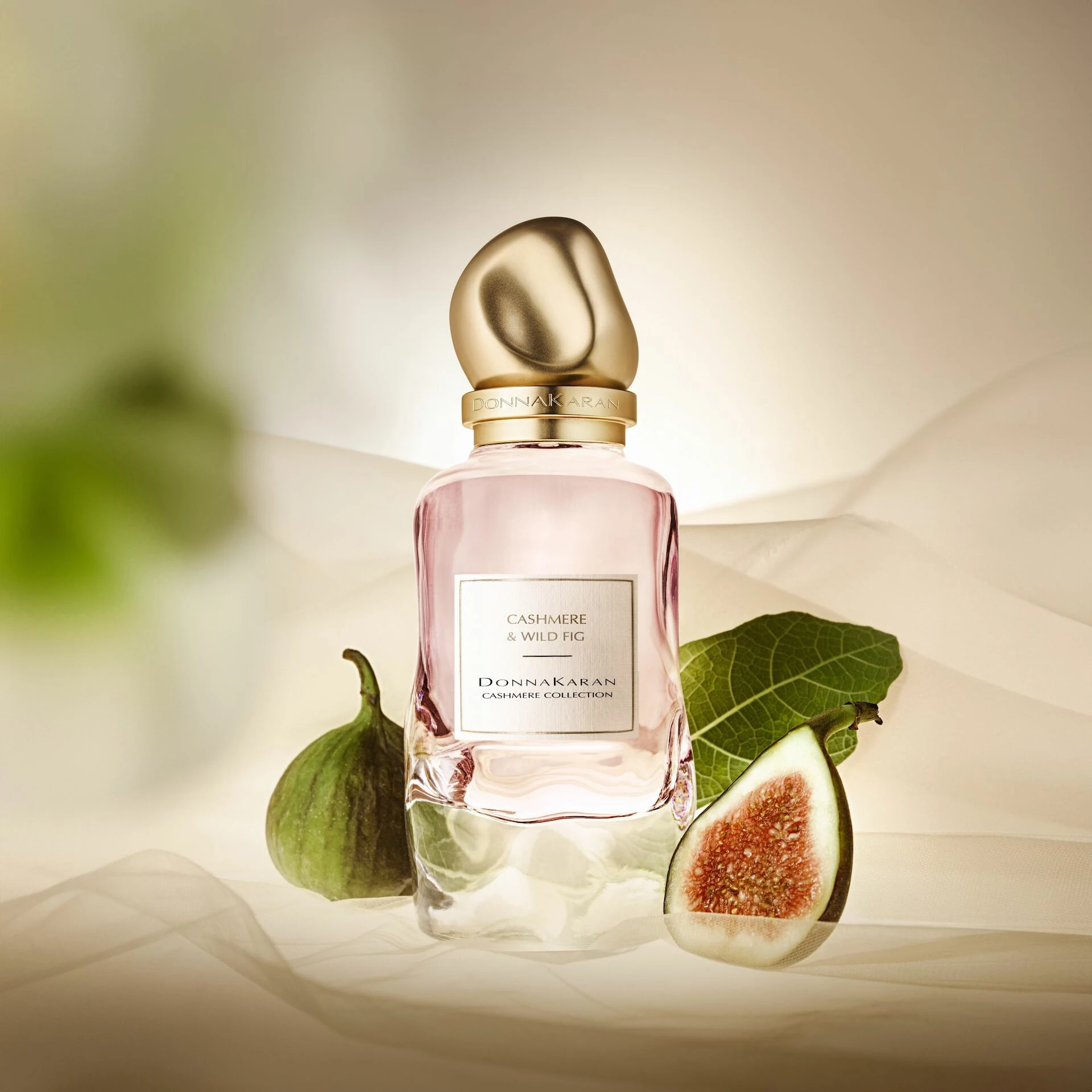 Kašmír a divoký fík, parfémovaná voda 100 ml - DKNY