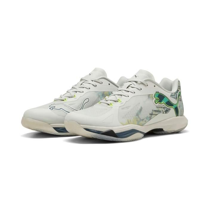Chaussures indoor Puma Vantage Nitro Berlin