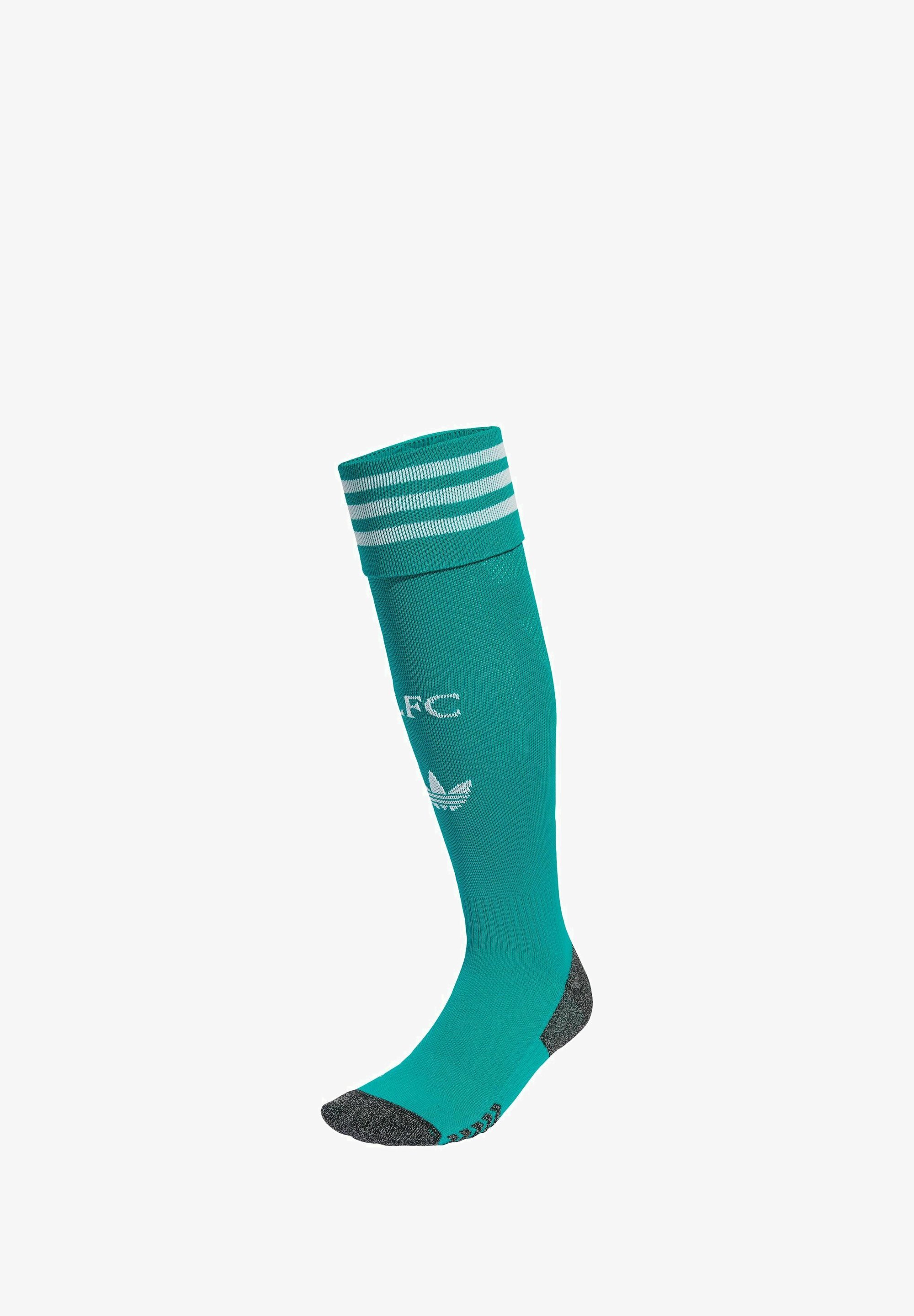 adidas Performance Club wear - morska zieleń