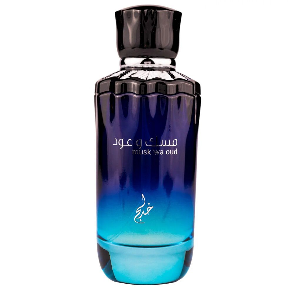 Khadlaj Musk Wa Oud