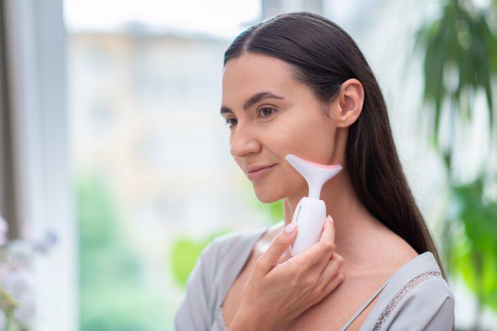 Garett Beauty Lift Skin
