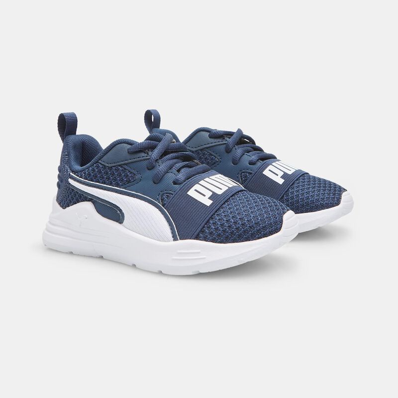 PUMA Wired Run Pure PS Buty sportowe dla dzieci