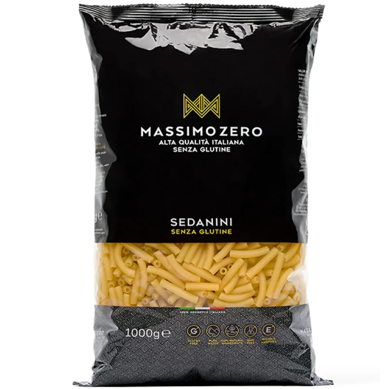 MASSIMO ZERO Massimo Zero Sedanini Vorfach 1 kg
