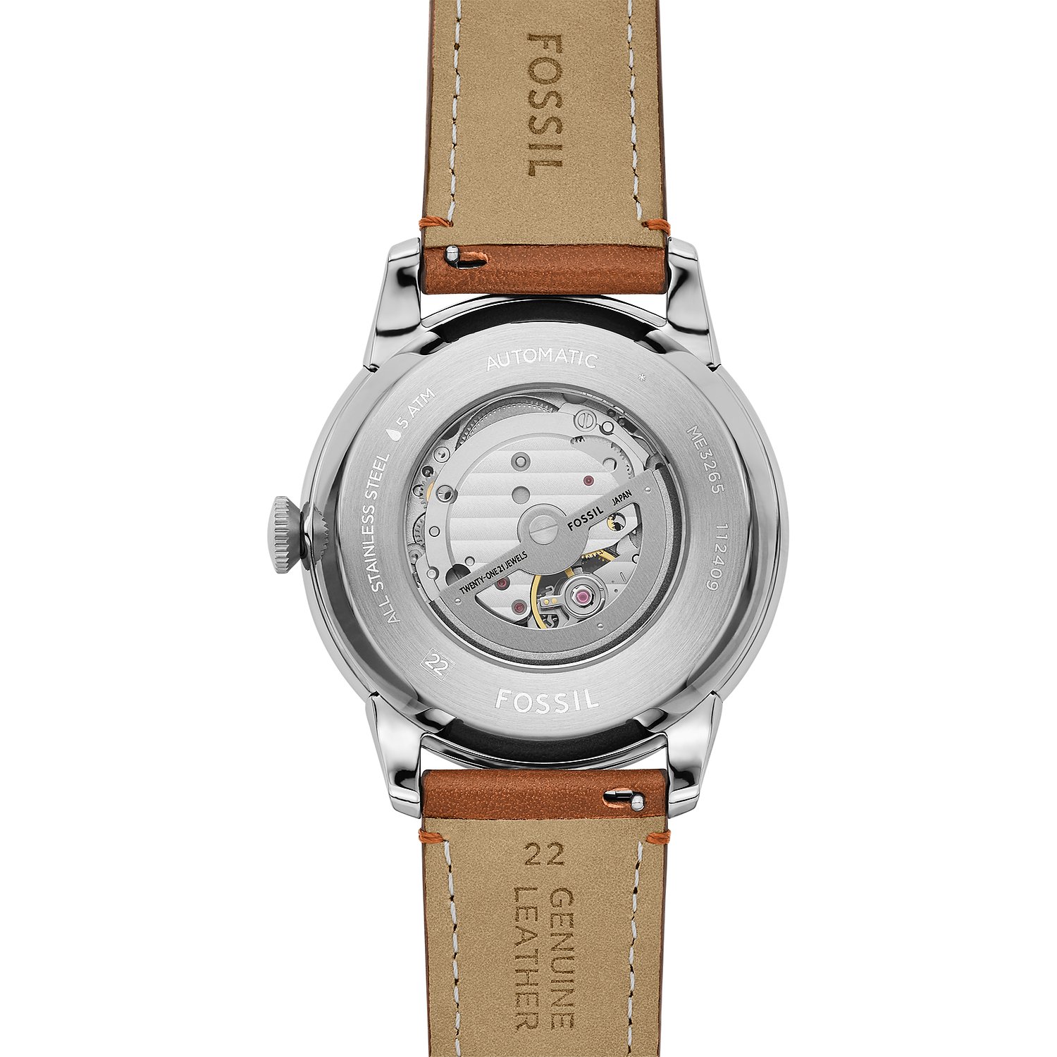 Fossil Montres