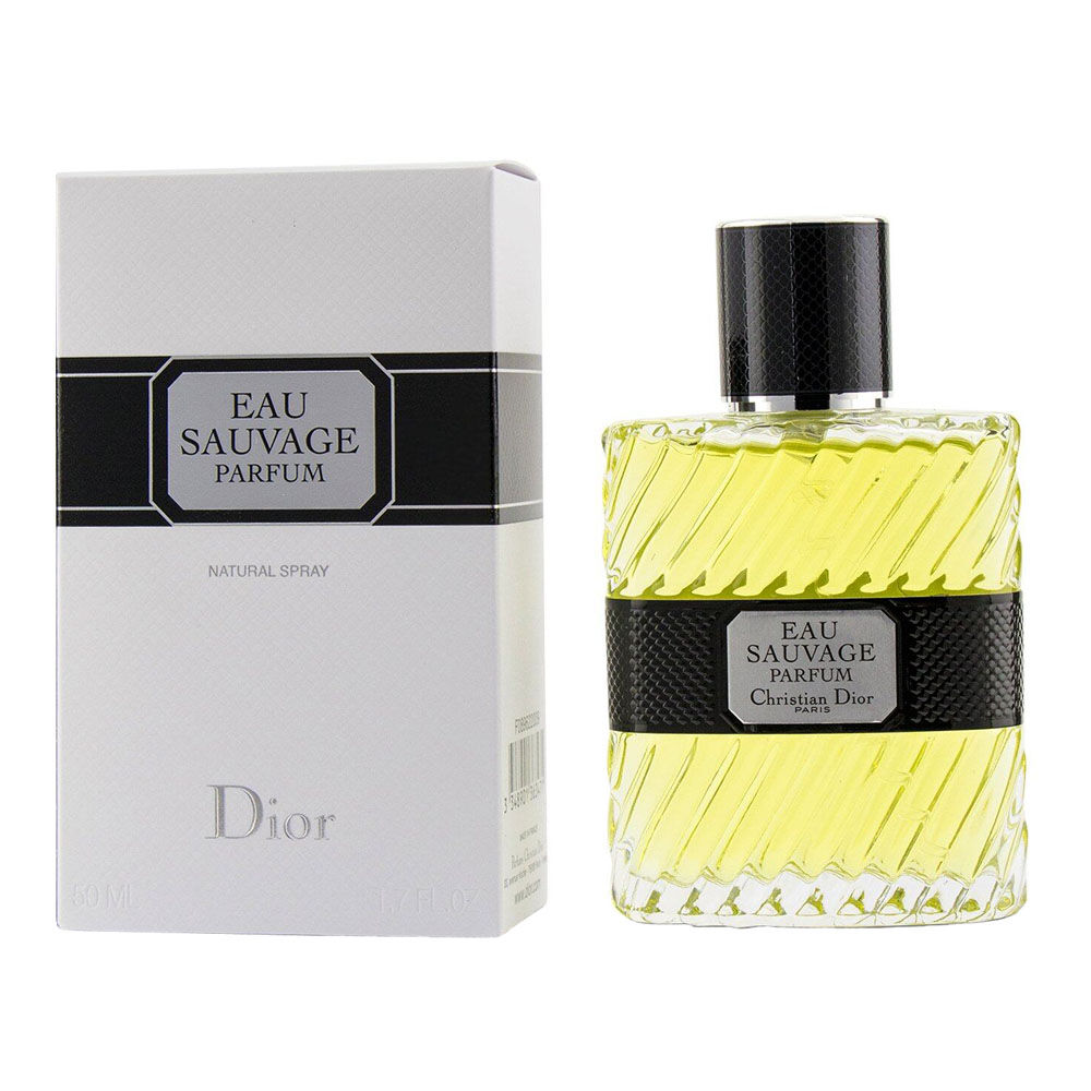 Dior Eau Sauvage Parfum 2017