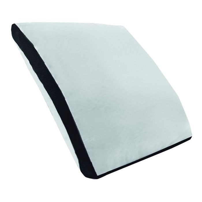 Pack de colchón con sobrecolchón de espuma viscoelástica Memomax (180x200 cm) y almohada Bultex (60x60 cm)