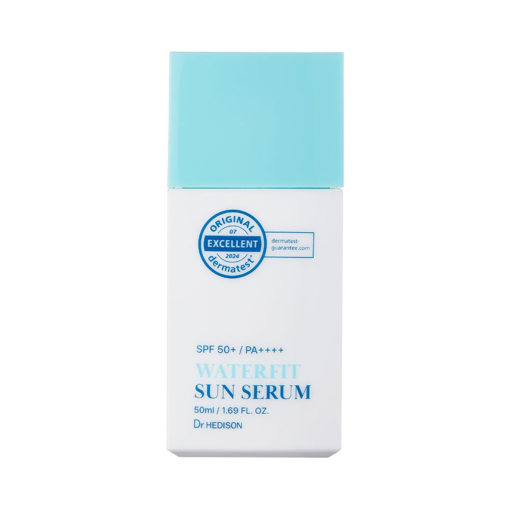 Dr. Hedison Waterfit Solserum