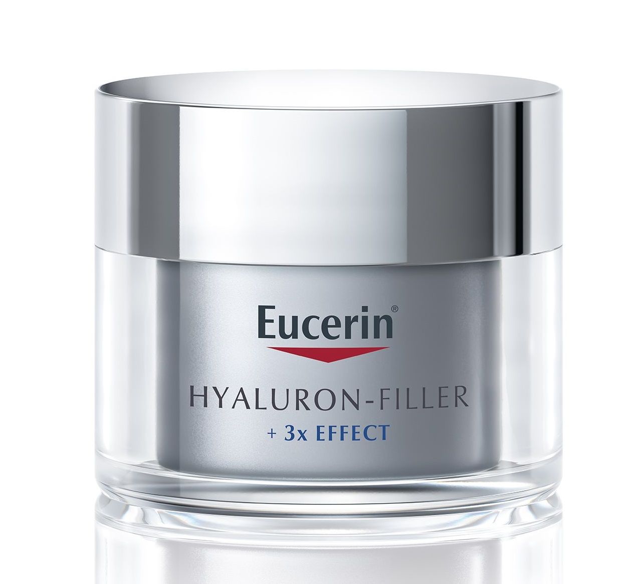 Hyaluron-Filler ноћна крема против бора Против бора и старења