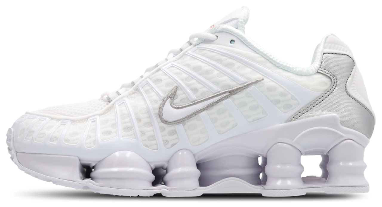 Nike Shox Total
