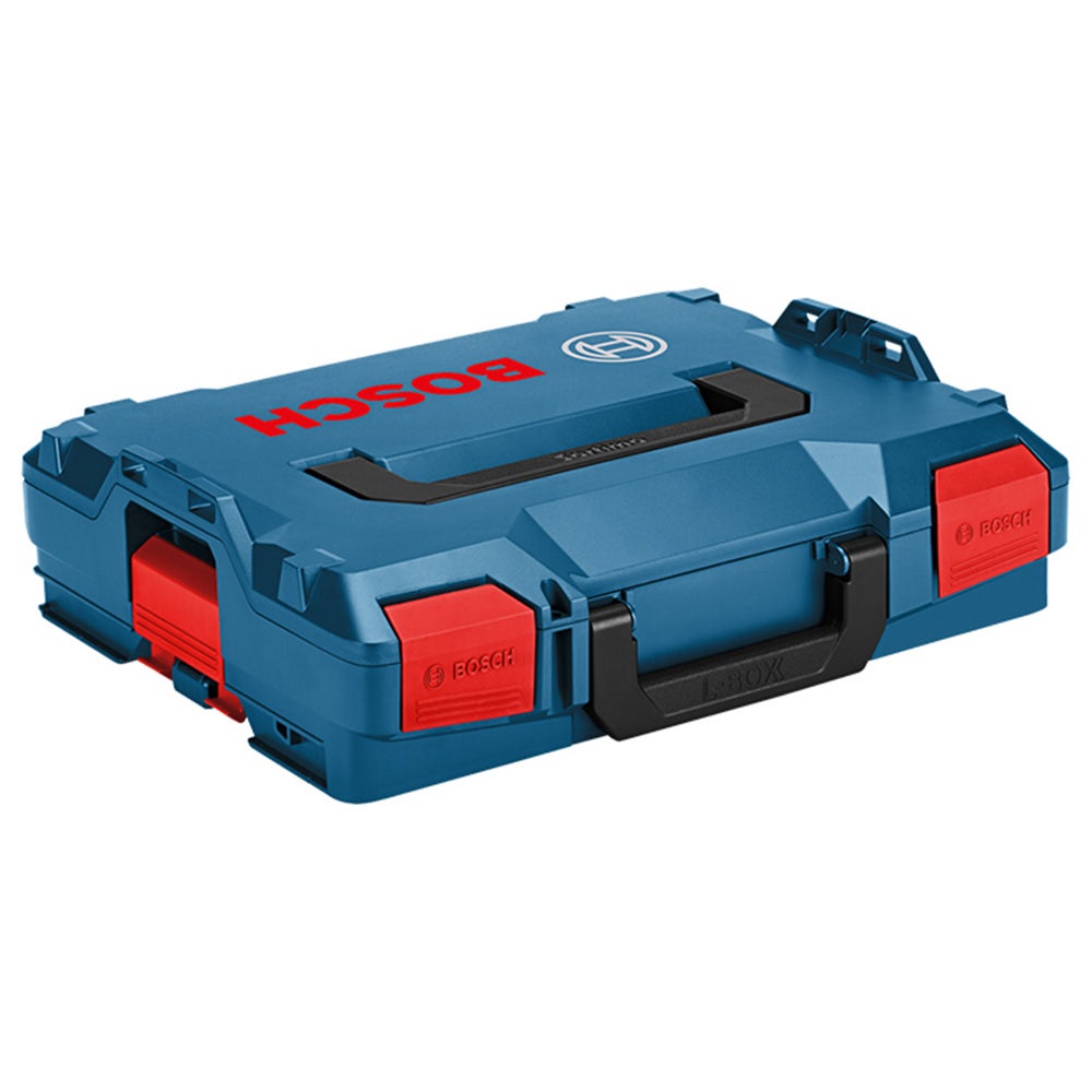 Estojo compacto BOSCH L-BOXX 102 1600A012FZ