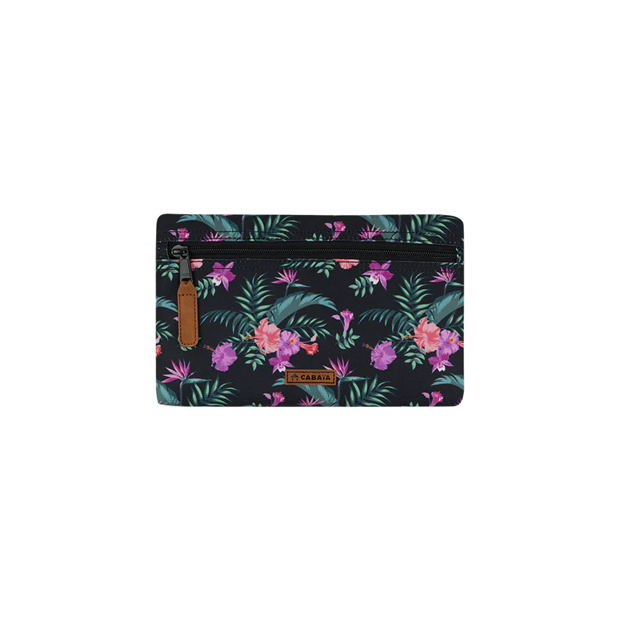 Pochette avant National Carillon