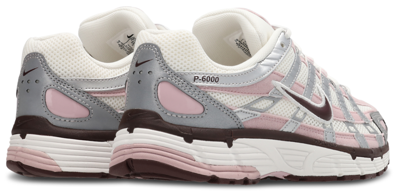 Nike P-6000