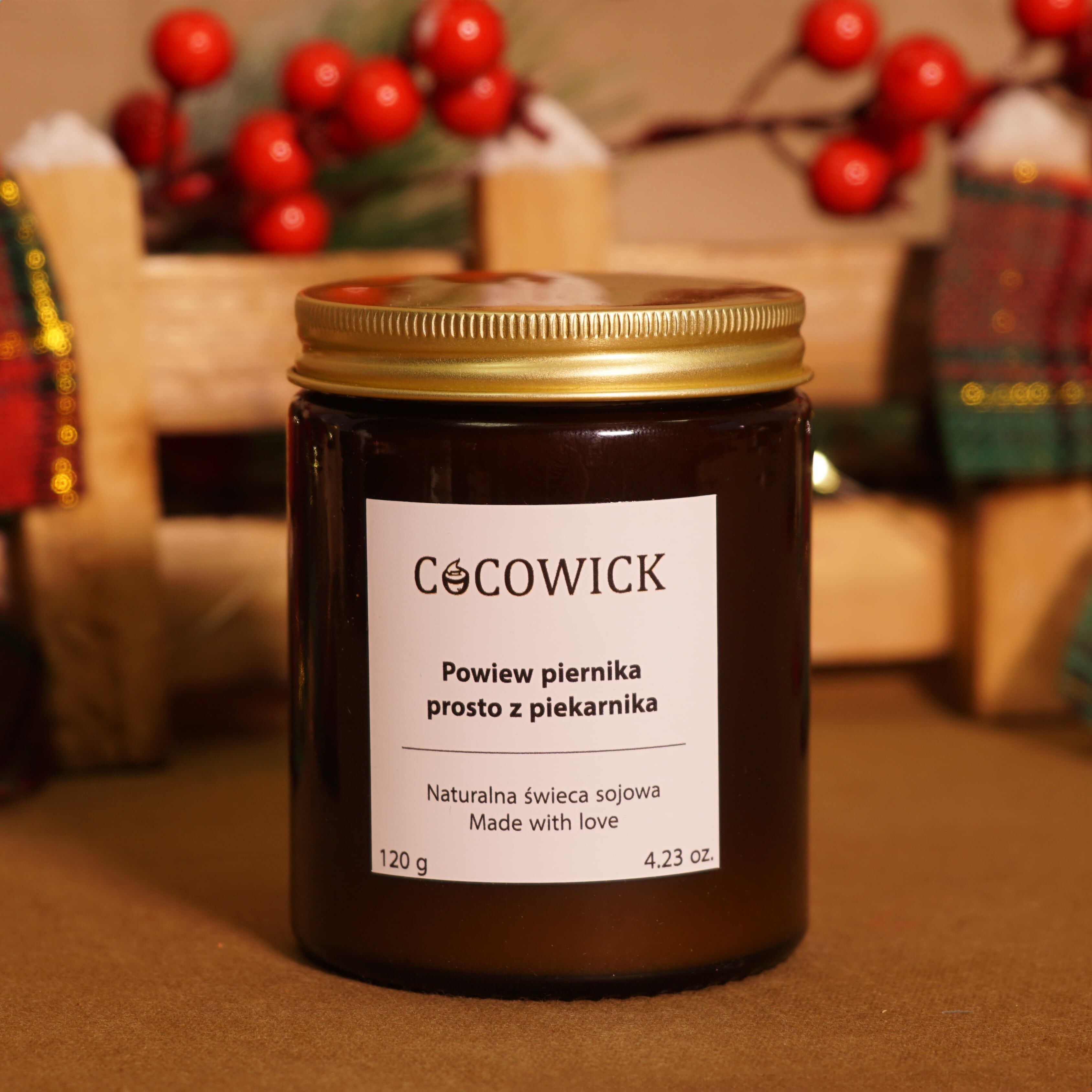 Cocowick