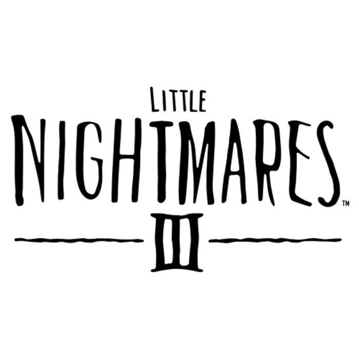 Little Nightmares III - Jogo para PS5