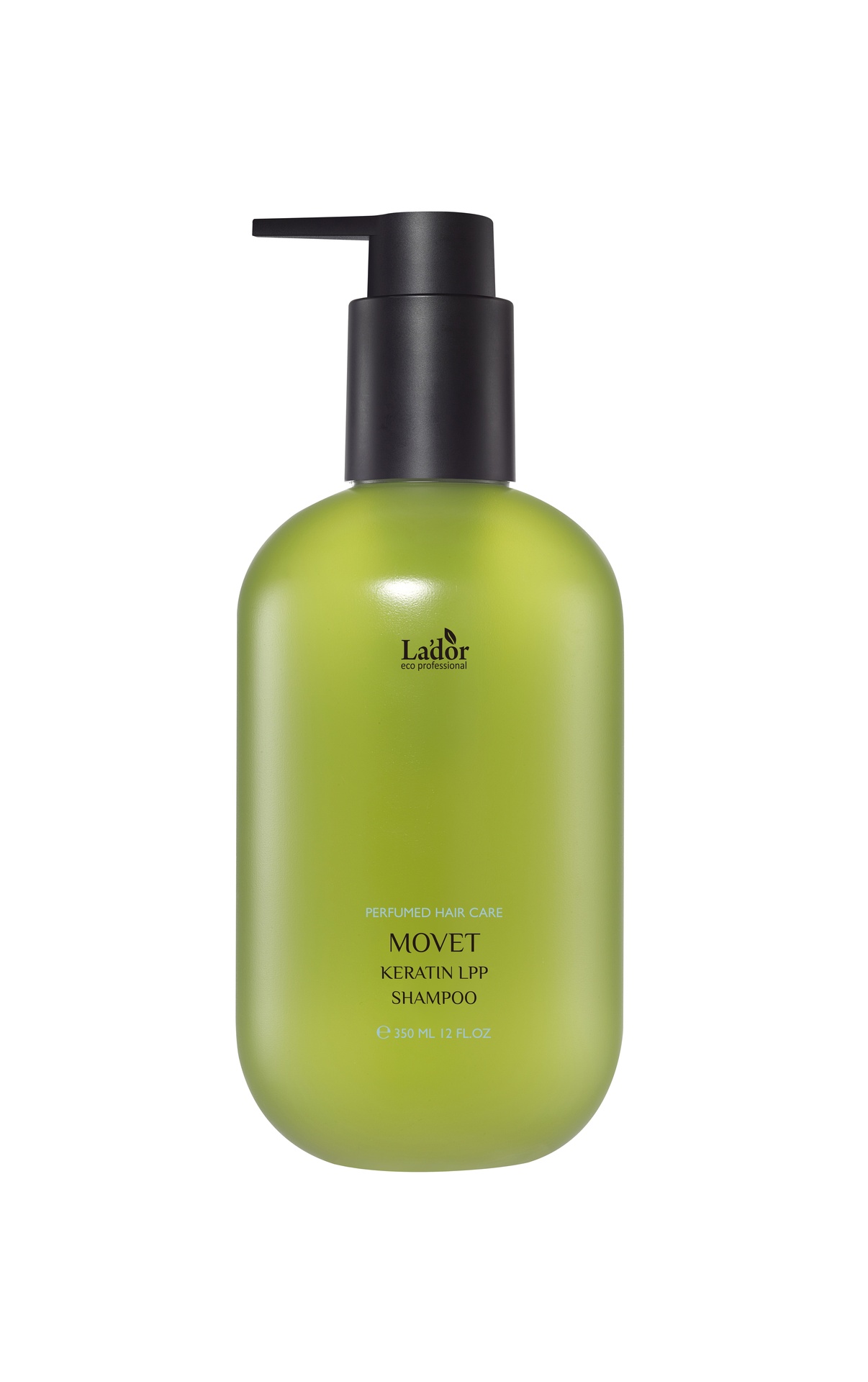 Keratin LPP sampon Movet 350 ml - La'dor