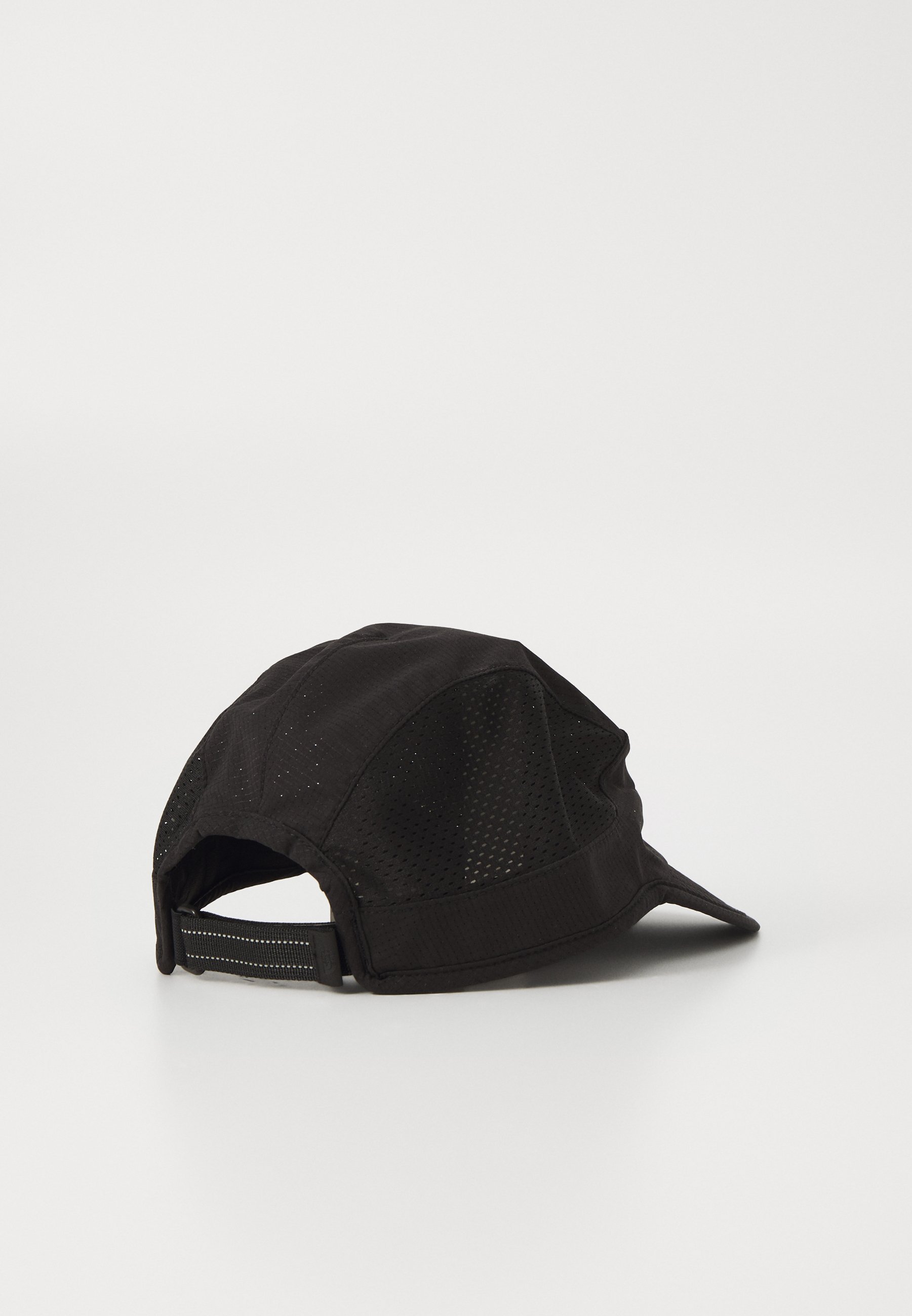 The North Face SUMMER RUN HAT UNISEX - Cap - black