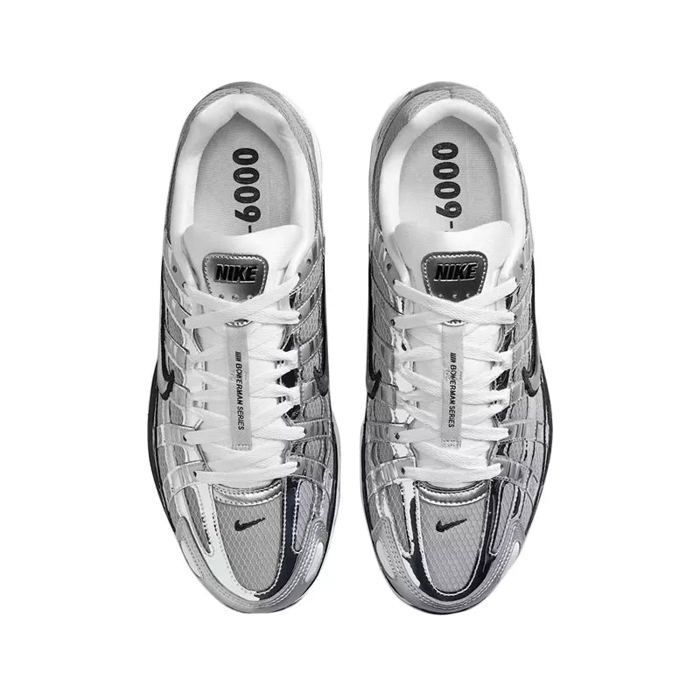 Tênis Nike P-6000 Masculino Cinza CN0149-001