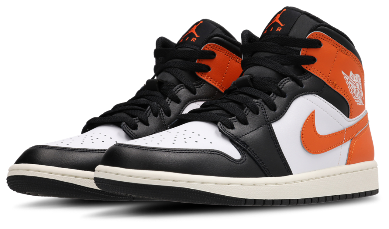 Jordan AJ1 Mid