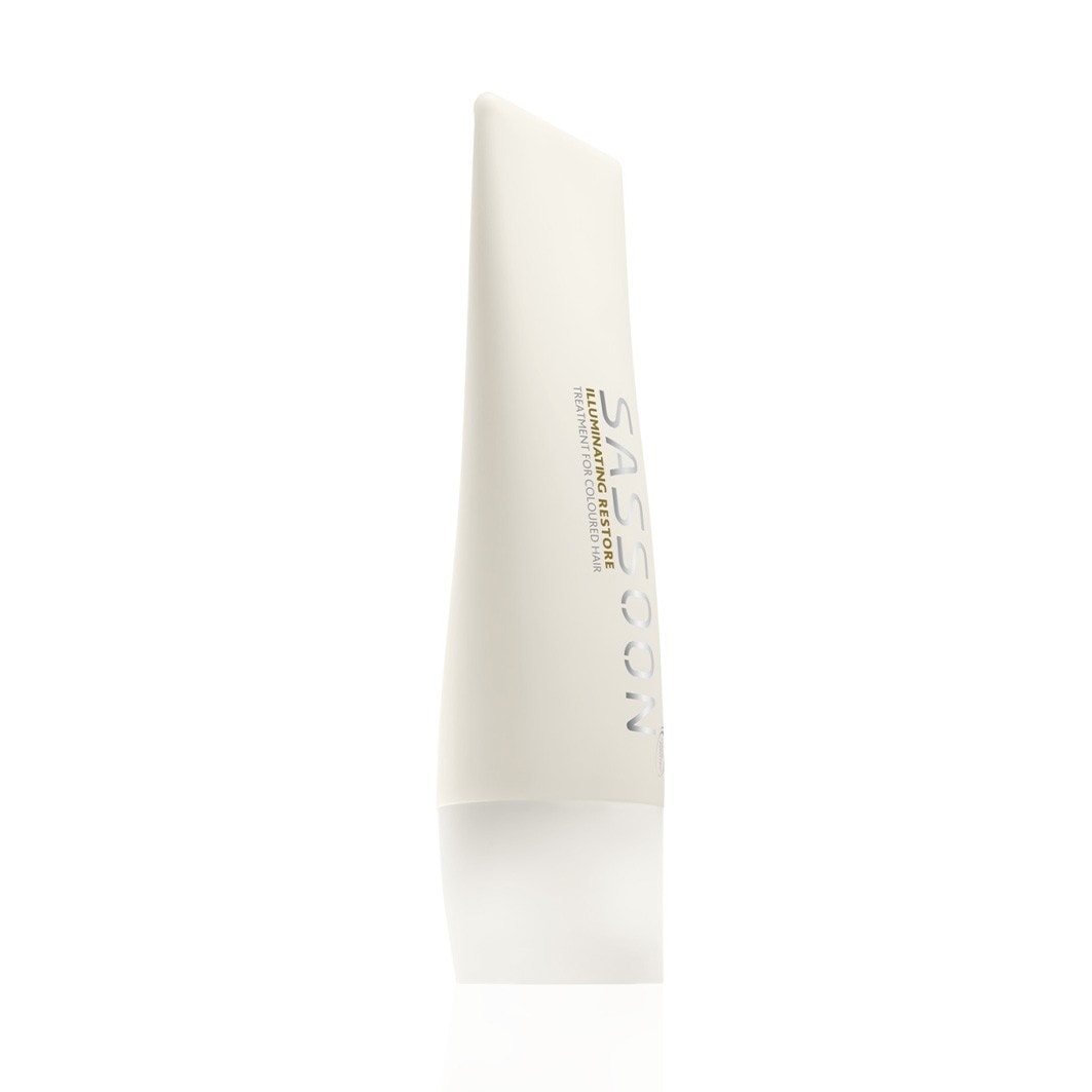 Trattamento illuminante e ristrutturante per capelli Sassoon Professional - 170 ml