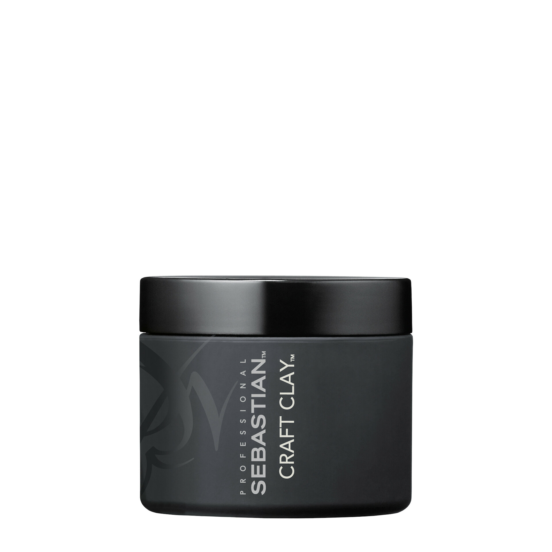Ceară de coafat Craft Clay 50 ml - Sebastian Professional