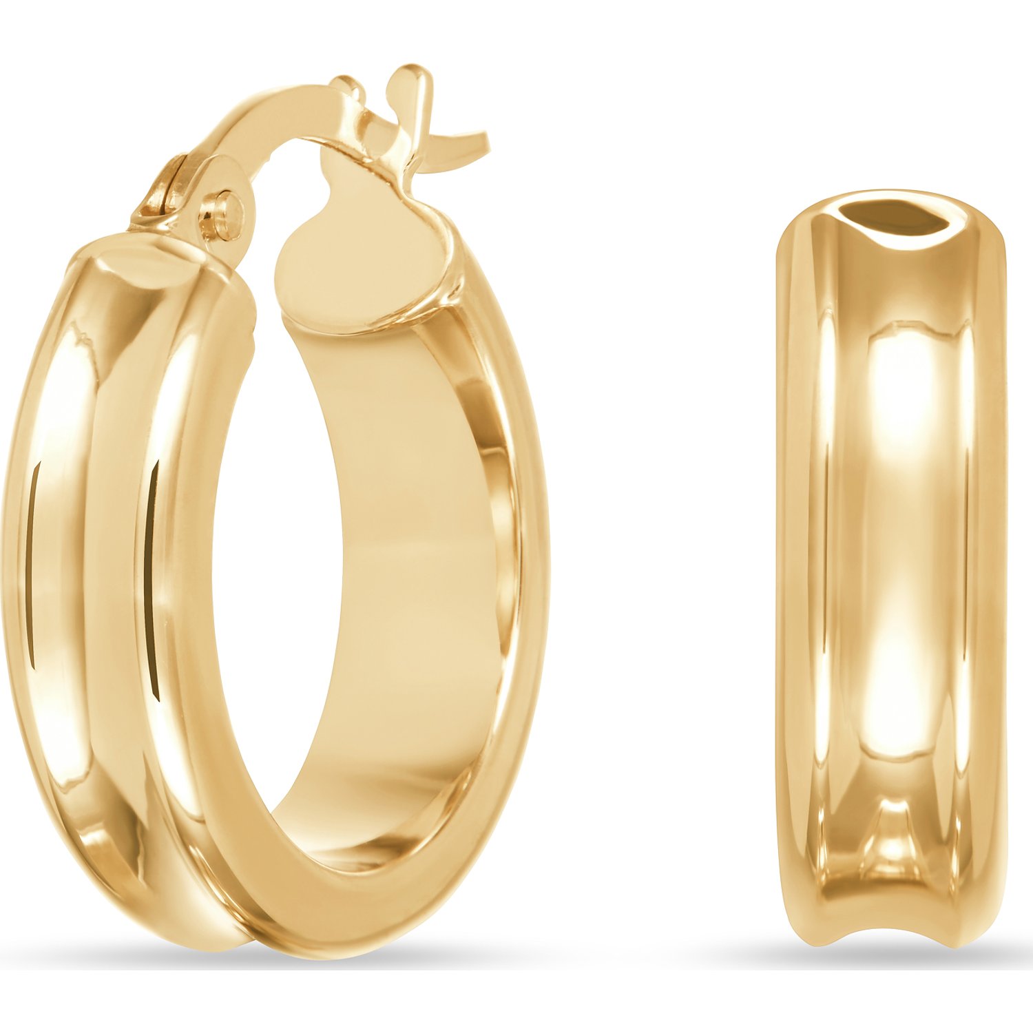 FAVS Boucles d'oreilles