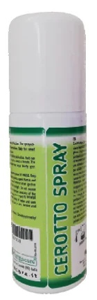 FARMACARE Farmacare spraypleister met bescherming voor kleine wondjes 40 ml
