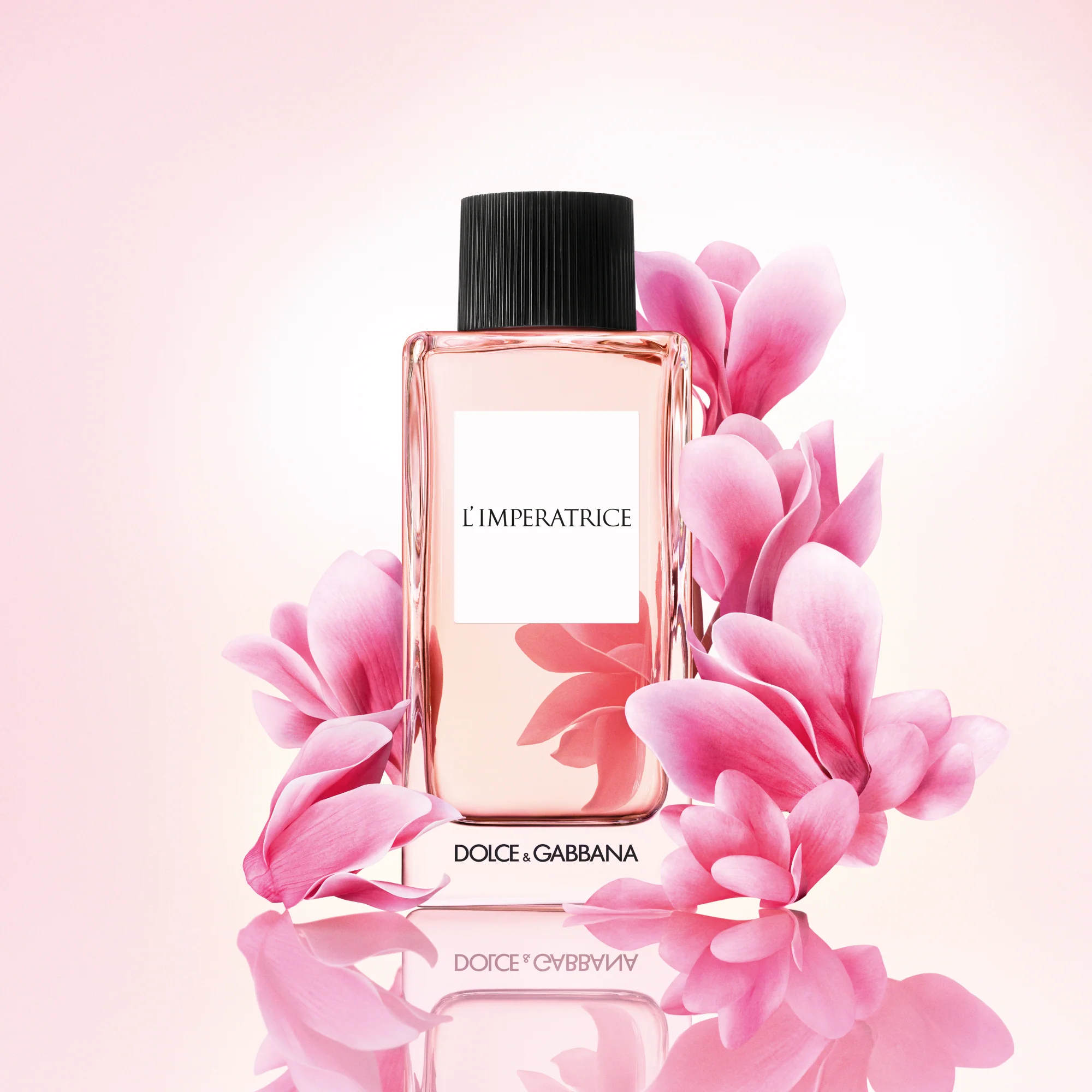 Pour Femme L'Imperatrice - Eau de Toilette