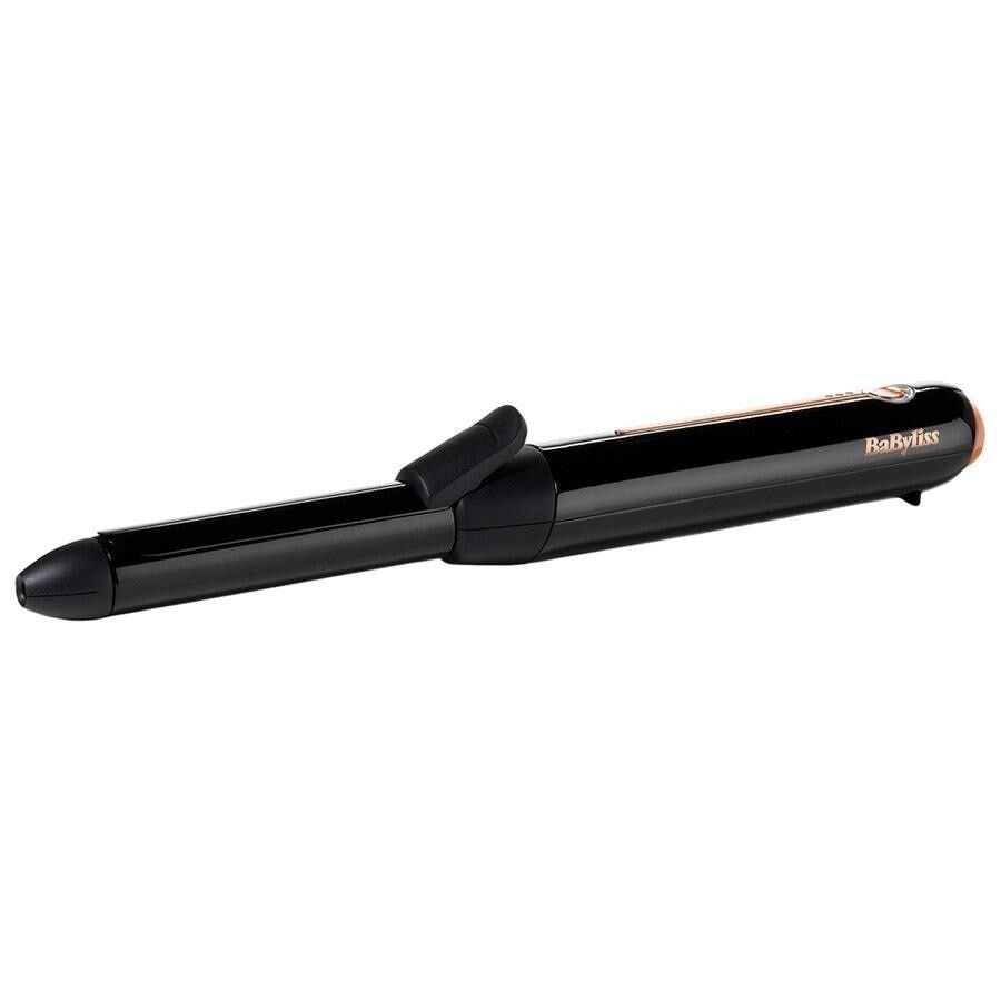 Kulma BaByliss s uvoľňovačom kábla 25 mm so svorkou - 1 ks.