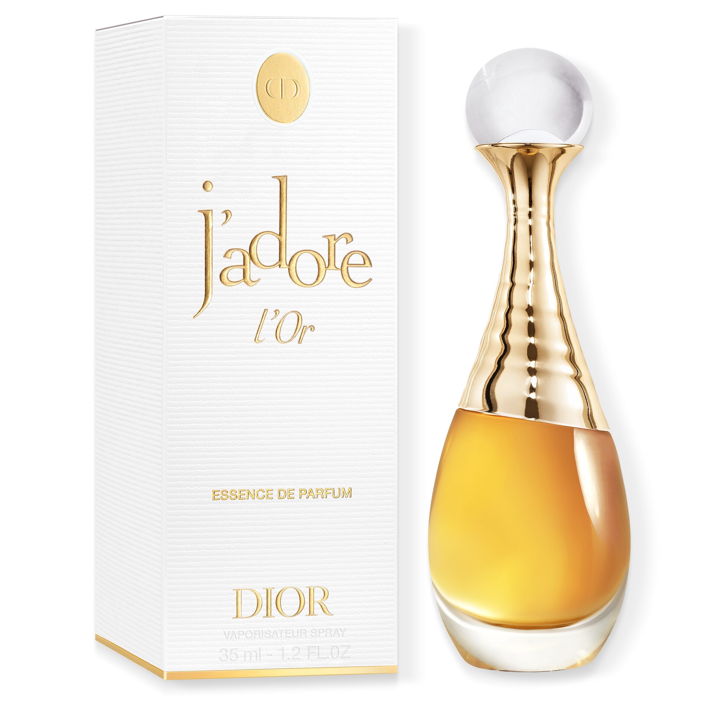 Парфем J'Adore L'Or Женски парфеми