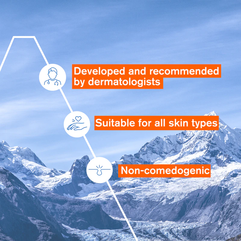 Uriage Dépiderm Brightening Cleansing Foam