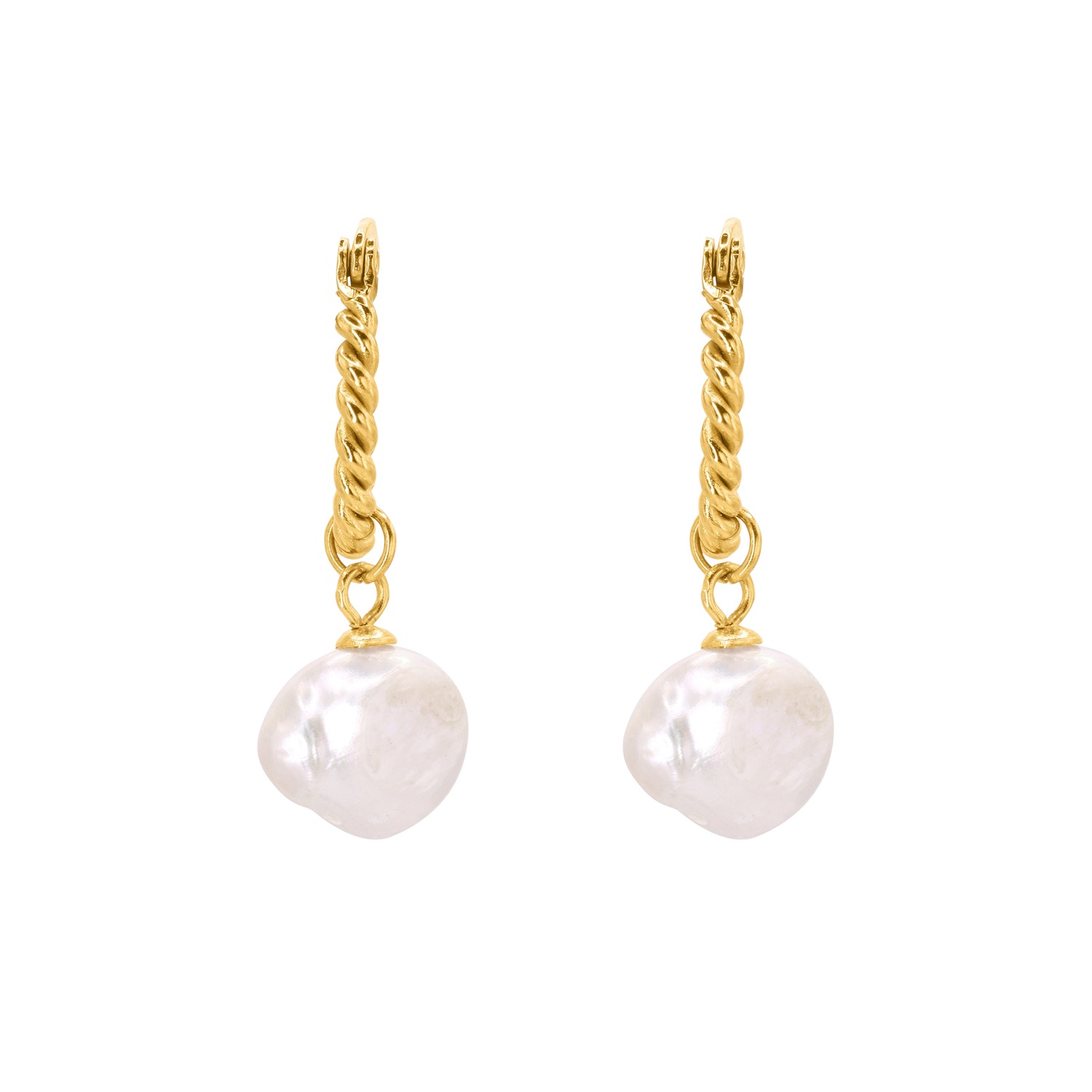 Heideman Boucles d'oreille Priamo
