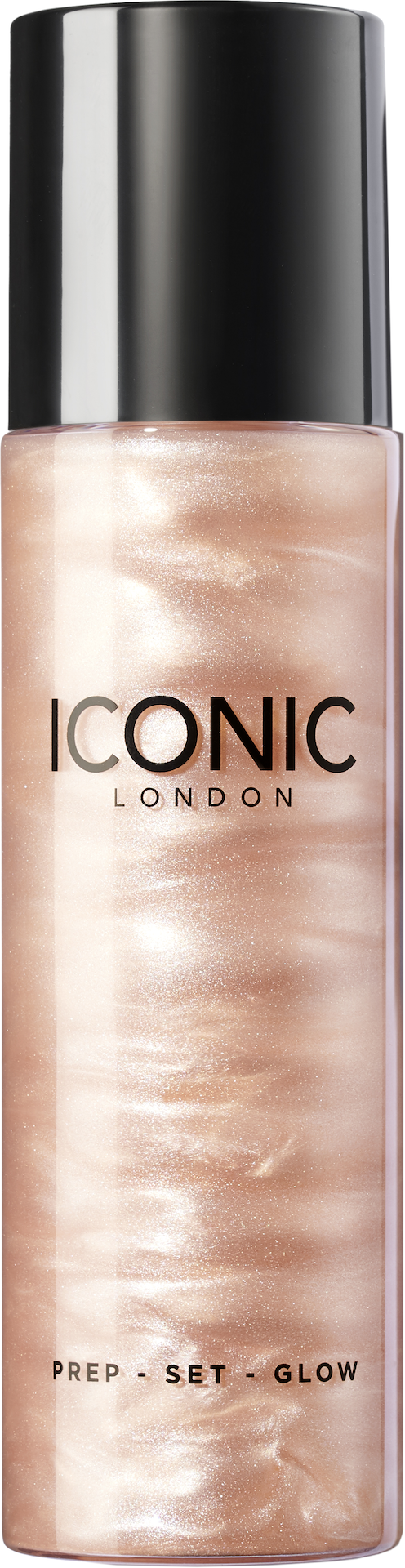 Pre-Set-Glow 120 ml - ICONIC London