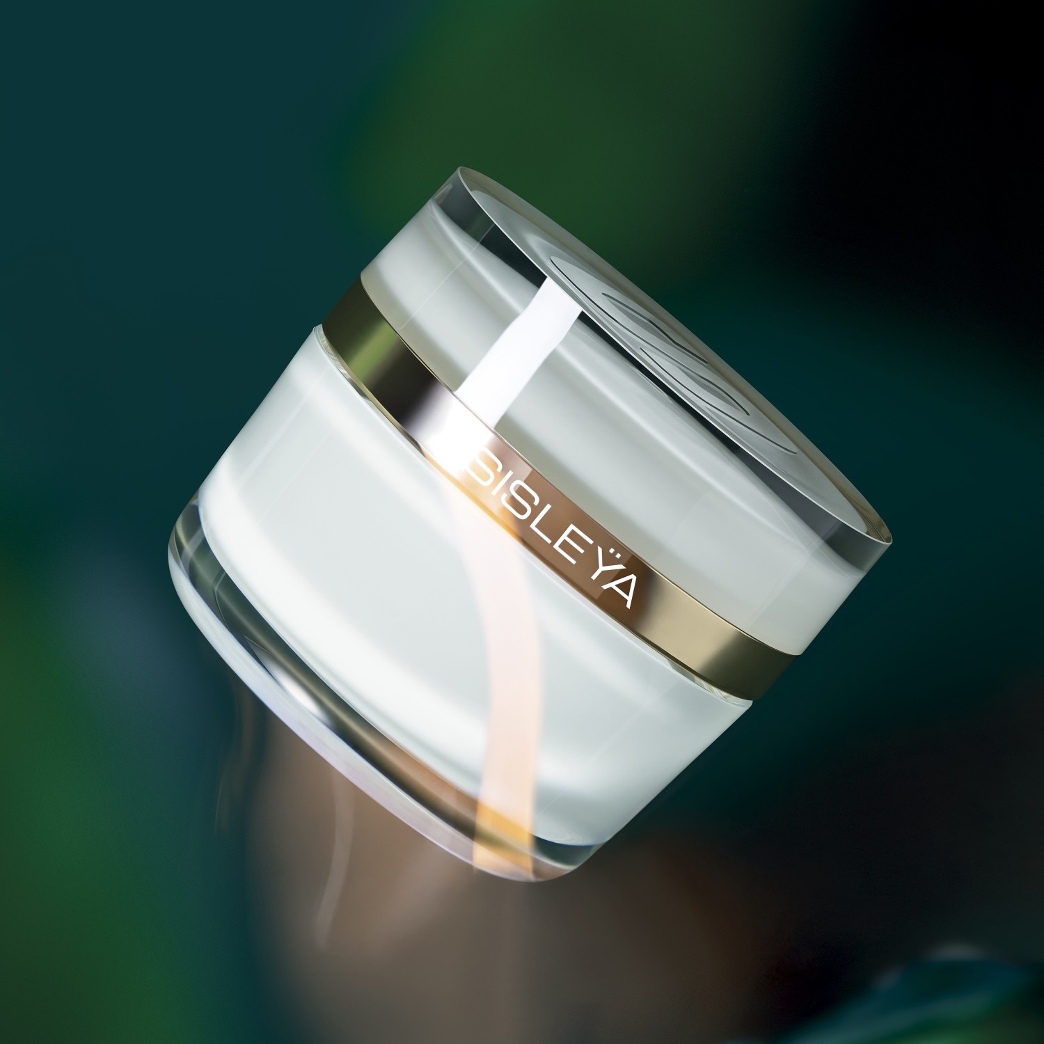 Sisley veido kremas Sisleÿa L'Intégral Anti-Âge Sisleÿa L'Intégral Anti-Âge - 50 ml