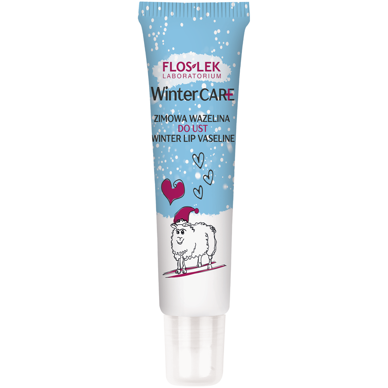 Soins d'hiver Floslek