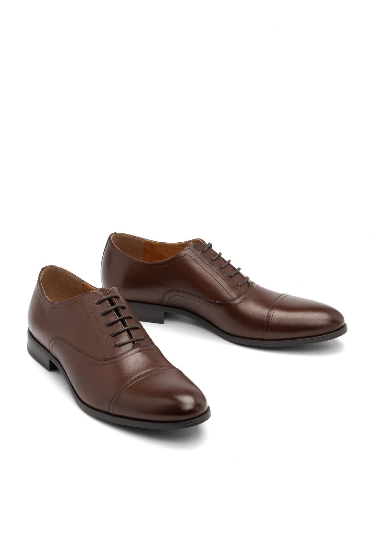 RYŁKO Smart veterschoenen - bruin